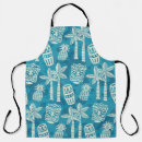 Recherche de tiki tabliers Tropical