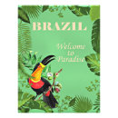 Recherche de le brésil posters Vintage