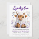 Recherche de spooky one invitations Mignon