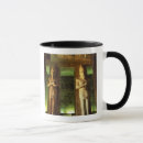 Recherche de rameses tasses Statue