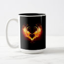 Recherche de angel tasses Coeur