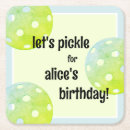 Recherche de pickleball party decor Parti