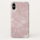 Recherche de palmiers tropicaux iphone coques Hawaïen