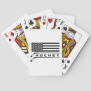 Recherche de hockey jeux de cartes Sport