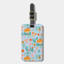 Recherche de papillons colorés bagages étiquettes Fleurs