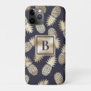 Recherche de ananas bleu iphone coques Moderne