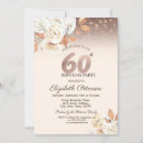 Recherche de lumières de bokeh invitations Paillettes