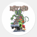 Recherche de hotrod autocollants Chaud