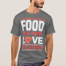 Recherche de paprika tshirts Pizza humour