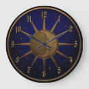 Recherche de lunes horloges Pour eux