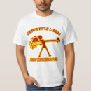 Recherche de sniper tshirts Fusil