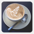 Recherche de latte autocollants Espresso