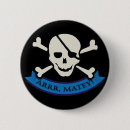 Recherche de petit pirate badges Crâne