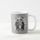 Recherche de maman panda tasses Mère