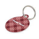 Recherche de damier rouge blanc maison deco Tartan