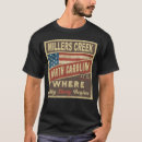 Recherche de miller tshirts Mon histoire