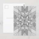 Recherche de motif de mosaïque cartes postales Pour tous