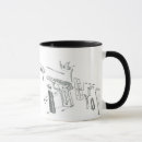Recherche de 1911 tasses Kimber