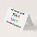Recherche de prom cartes visite Entreprise