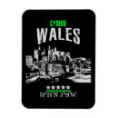 Recherche de le pays de galles magnets Royaume uni