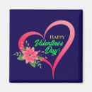 Recherche de amitié magnets Coeur