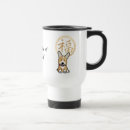 Recherche de chien chanceux tasses Corgi