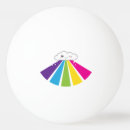 Recherche de arc en ciel balles ping pong Pour enfants