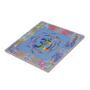 Recherche de lotus carreaux Bouddhisme