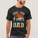 Recherche de vintage dad tshirts Père