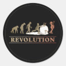 Recherche de evolution autocollants Humour