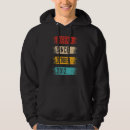 Recherche de classe de 10 pulls capuche Anniversaire