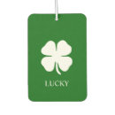 Recherche de irlandais voiture accessoires Trèfle