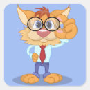 Recherche de voix autocollants Dessin