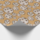 Recherche de chocolate chip cookie papier cadeau Cuisson