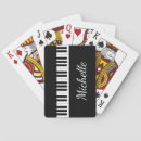 Recherche de musique classique jeux de cartes Musicien