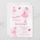 Recherche de tutu ballerine invitations Danse