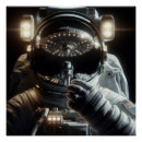 Recherche de astronaute posters Ufo