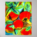 Recherche de arbres rouges posters Fruit