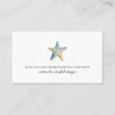 Recherche de étoiles de mer cartes visite Maquillage