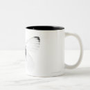 Recherche de pointu tasses Noir et blanc