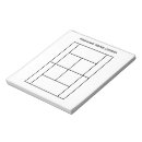 Recherche de entraîneur blocsnotes Tennis