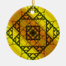 Recherche de fractale ornements Mandala