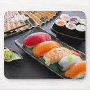 Recherche de petit pain tapis souris Noir