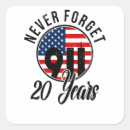 Recherche de 11 septembre autocollants Patriotique