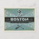Recherche de de boston cartes postales Illustration
