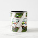 Recherche de console tasses Vidéo