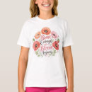 Recherche de courageuse fille tshirts Inspiration