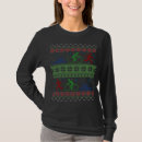 Recherche de ugly christmas sweater femme tshirts Tendance