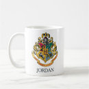 Recherche de mort tasses Poudlard