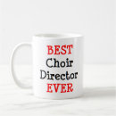 Recherche de choir tasses Choeur